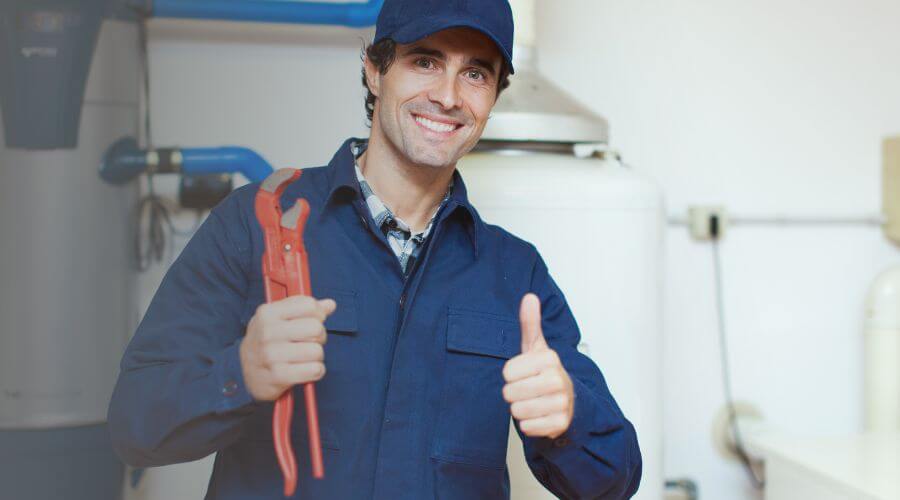 Professional Leak Detection Services in Mabscott, WV
